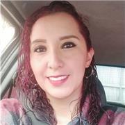 Licenciada en educación especial